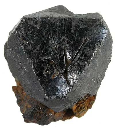 Ilmenite Ilmenite Ore