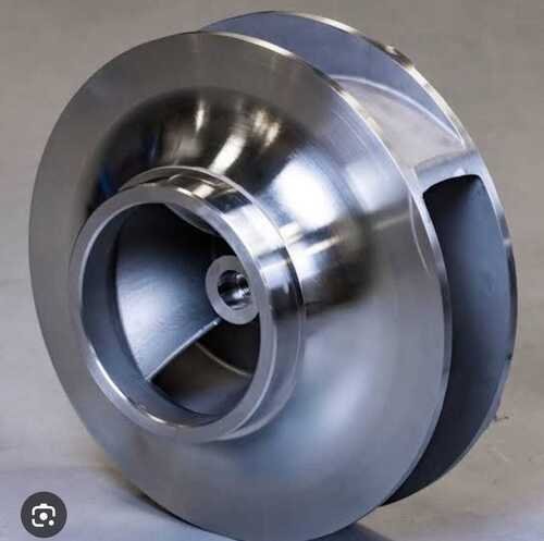 Impeller-Pump Industrial Pump Impeller
