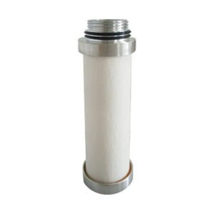 Industrial Filter Elements