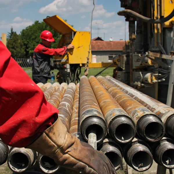 Bentonite Drilling Grade
