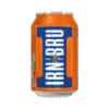 IRN-BRU Regular – 330 ml