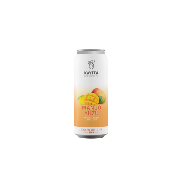K5AXB6CQEIXUX56AWSY3PKWI KayTea Mango Yuzu – 330 ml