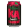 KASparklingStrawberry_1024x1024 KA Fruit Punch – 330 ml
