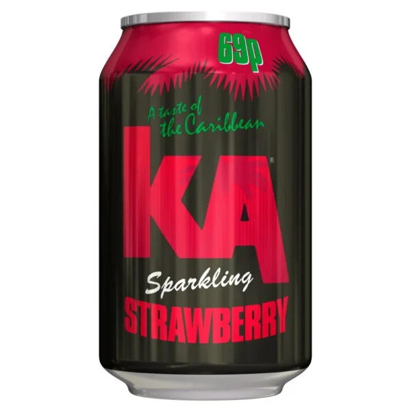 KASparklingStrawberry_1024x1024 KA Fruit Punch – 330 ml