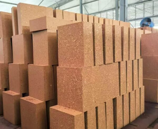 Kerui-Magnesia-Alumina-Bricks Alumina Magnesia Brick