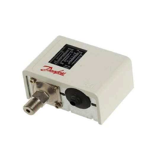 Industrial Pressure Switch 0–10bar SPDT