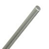 L12R-S-polished-Rod Tool Steel Round Bar