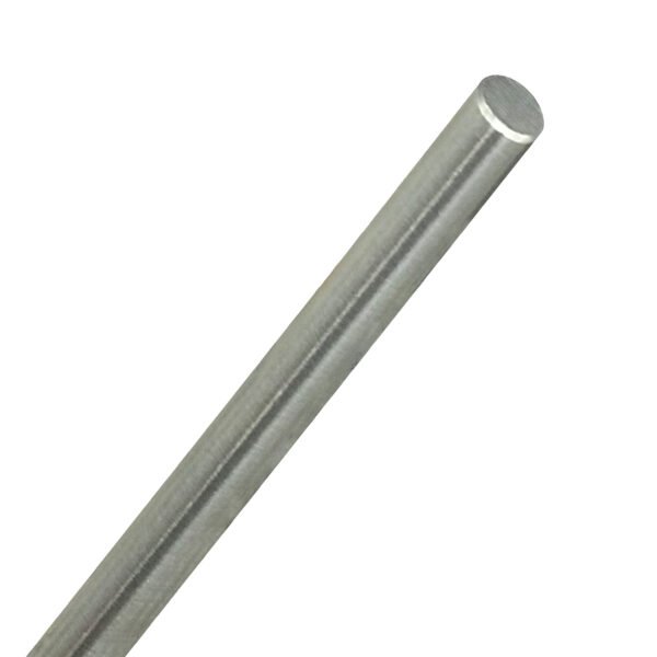 L12R-S-polished-Rod Tool Steel Round Bar