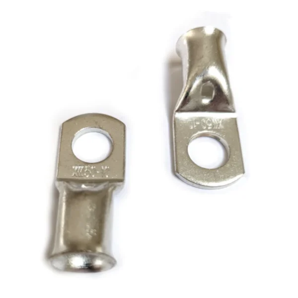 Tinned Copper Cable Lug 35mm² Heavy-Duty