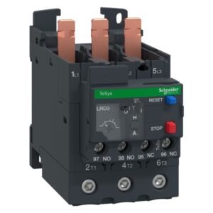 Thermal Overload Relay – 12–18A