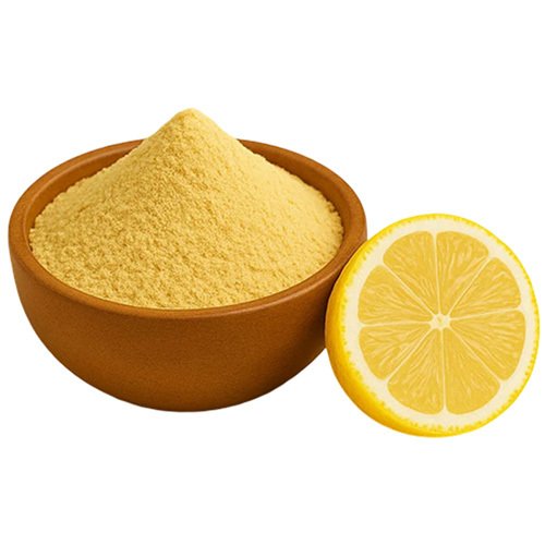 Lemon-Powder Lemon Drink Powder Food Grade 25kg bag
