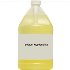 Liquid-Sodium-Hypochlorite Sodium Hypochlorite