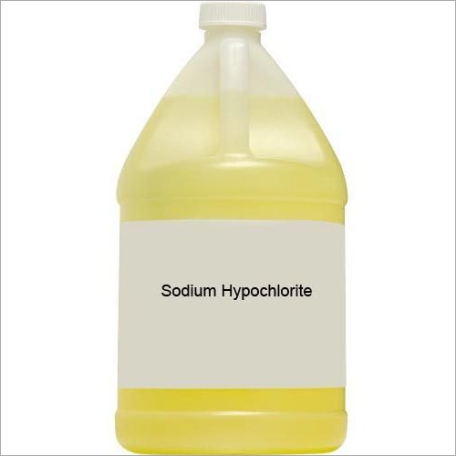 Liquid-Sodium-Hypochlorite Sodium Hypochlorite