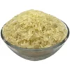 Parboiled Long Grain Rice Food Grade 25kg