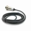 M18-5mm-PNP-10-30V-DC-Cylindrical-Inductive-Proximity-Sensor-Shielded-Nc (1) M18 Inductive Proximity Sensor PNP NO 10–30VDC IP67