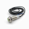 M18-5mm-PNP-10-30V-DC-Cylindrical-Inductive-Proximity-Sensor-Shielded-Nc M18 Inductive Proximity Sensor PNP NO 10–30VDC IP67