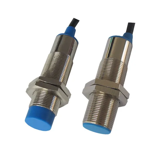 M18-PNP-NPN-Metal-Detector-Position-Inductive-Proximity-Touch-Switch-Sensor-5VDC-12V-24V-AC-220V-110V-IP67-Waterproof-IBEST- M18 Inductive Proximity Sensor PNP NO 10–30VDC IP67
