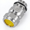 M20-Double-Compression-Brass-Cable-Gland-for-Steel-Wire-Armoured-Cable Cable Glands & Cable Management Brass Cable Gland M20 IP68 Double Compression