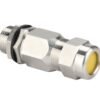 M20-double-compression-cable-gland2 Cable Glands & Cable Management Brass Cable Gland M20 IP68 Double Compression