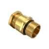 Tinned Copper Cable Lug 120mm² Heavy-Duty