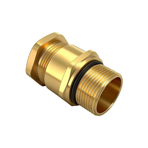 Tinned Copper Cable Lug 120mm² Heavy-Duty