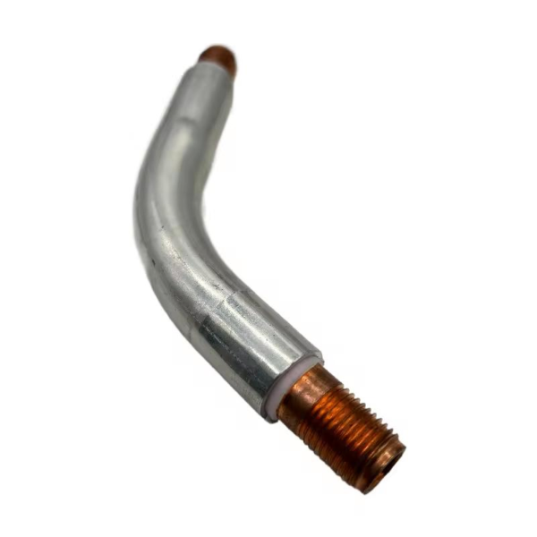 MIG Torch Neck Assemblies – Heavy-Duty Replacement