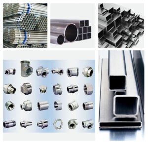 1-Micron PP Melt-Blown Cartridge Filter 40in DOE