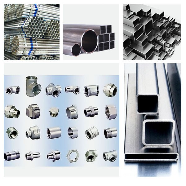 Aluminium Ingot