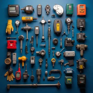 Industrial MRO Consumables