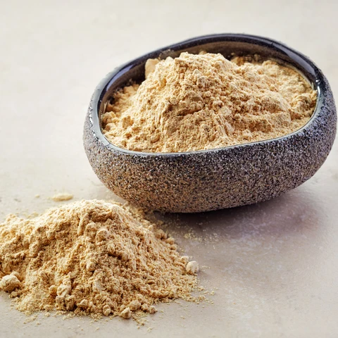 Maca_powder Coriander Powder Food Grade 25kg bag