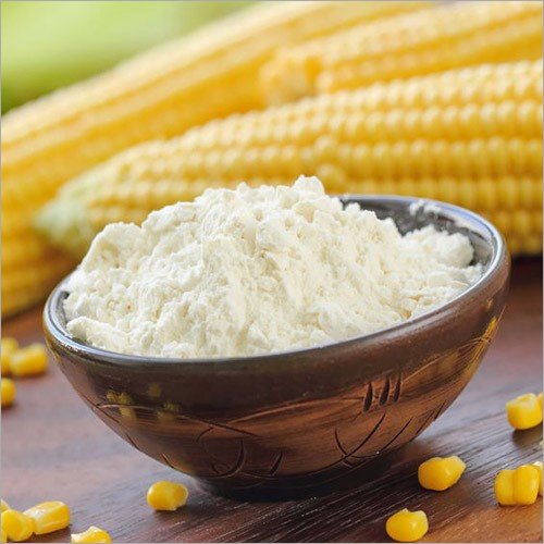 Maize-Flour Maize Flour Food Grade 25kg bag