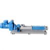 Manual-Speed-Screw-Pump-Theory-and-Electric-Power-Mono-Pump Screw Pump
