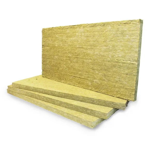 Rock Wool Insulation Board