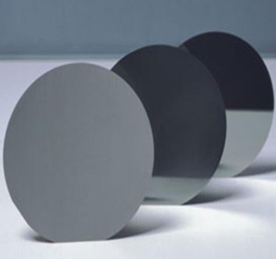 Monocrystalline-Silicon-Wafer-High-Quality-and-Good-Price Monocrystalline Silicon Wafer