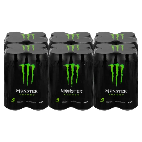 Monster-Original-Energy-Drink-24x500ml Monster Energy Original – 500 ml
