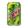 Mountain Dew Citrus Blast – 330 ml