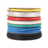 Muti-Colored-Cable-Wall-Adhesive-Lining-Insulated-Heat-Shrinkable-Tube-Dual-Heat-Shrink-Sleeves Heat-Shrink Tubing 3:1 12mm Polyolefin
