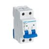 NB1632NC32A Miniature Circuit Breaker 32A C-Curve