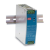 NDR-120-24 24VDC DIN-Rail Industrial Power Supply 20A