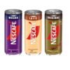 Nescafe RTD Coffee 240ml Nescafé Latte RTD – 240 ml