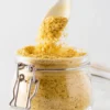 Nutritional-Yeast-in-a-jar Chicken Bouillon Powder Food Grade 25kg bag