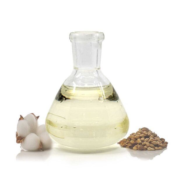 OL057_5000 Refined Cottonseed Oil Food Grade