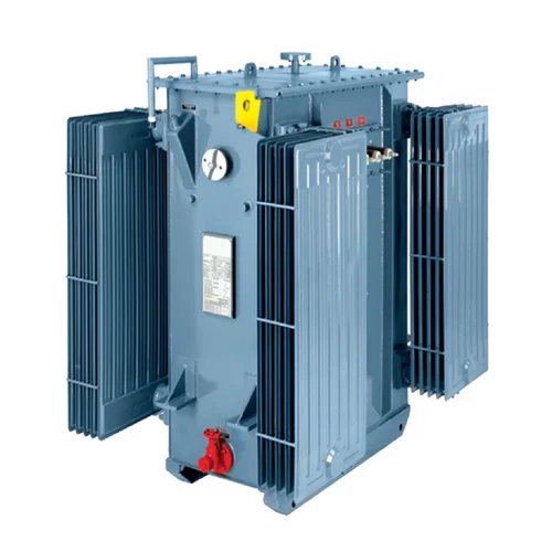 Oil-Cooled-Distribution-Transformer 1000 kVA 22kV/433V Three-Phase Oil-Immersed Distribution Transformer