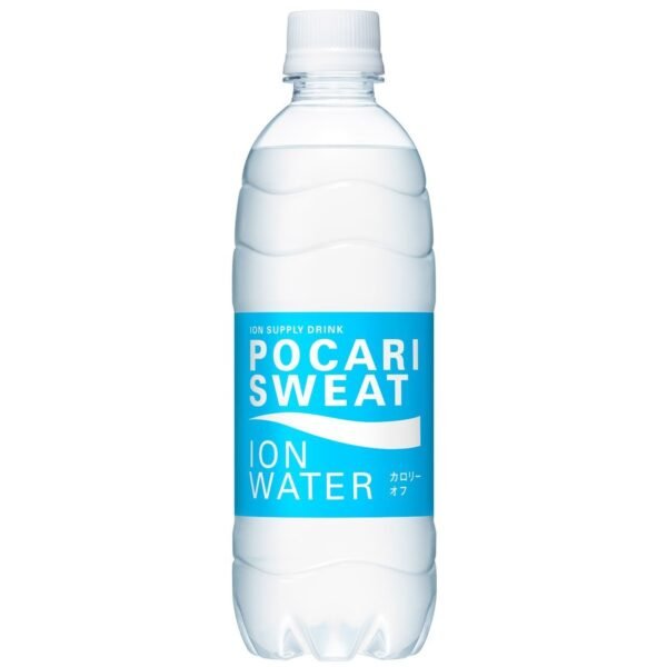 Otsuka-Pocari-Sweat-Ion-Water,-500-ml---japoniacentralna.pl Pocari Sweat – 500 ml
