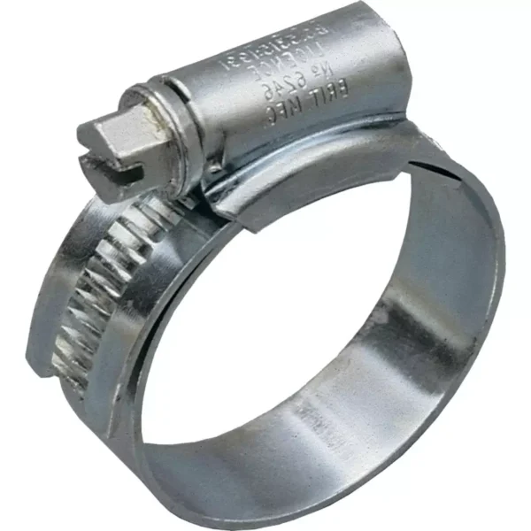 PLU.HOS.36551903_1668296223080 Stainless Steel Hose Clamp 32–50mm