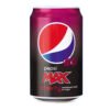 Pepsi Max Cherry – 330 ml