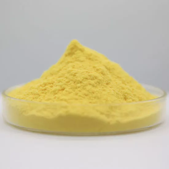 Ferric Sulfate