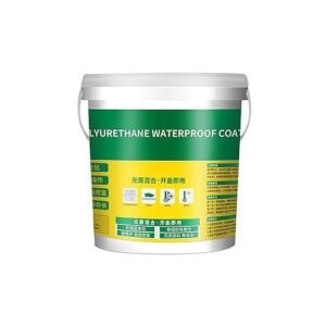 Cementitious Waterproofing Coating