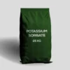 Potassium_Sorbate_2 Potassium Sorbate Food Grade 25kg bag
