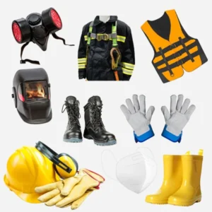 Industrial Consumables & Maintenance Materials